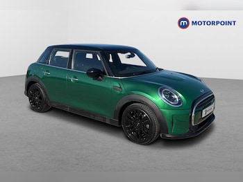 Used MINI Hatch 2021 for sale - 79261473: Photo