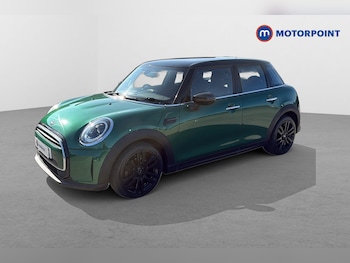 Used MINI Hatch 2021 for sale - 79261473: Photo