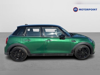 Used MINI Hatch 2021 for sale - 79261473: Photo