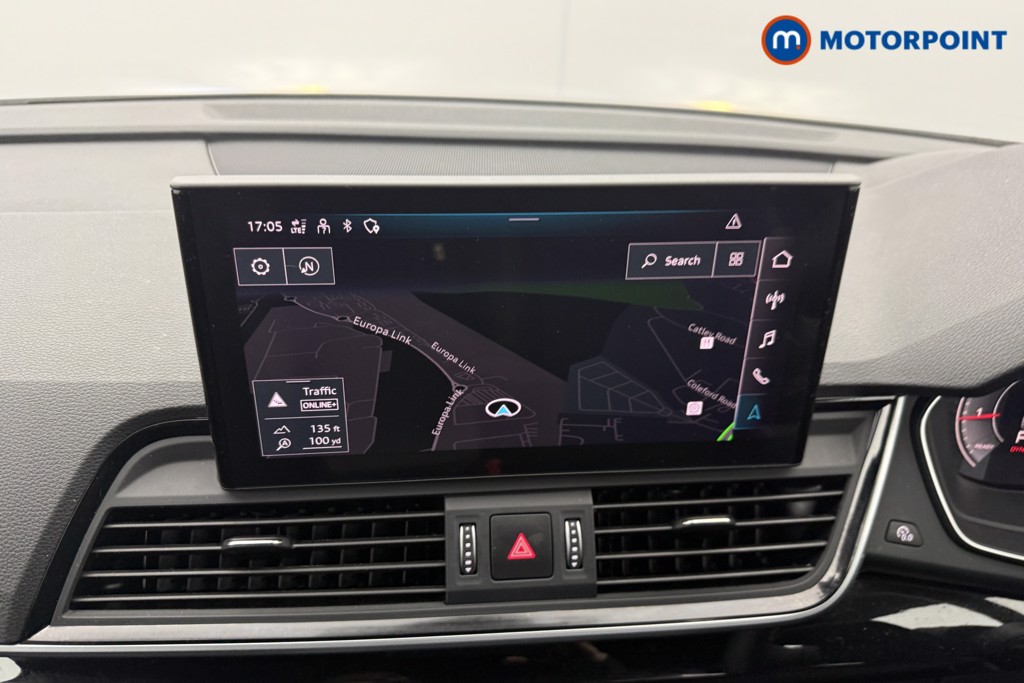 Used Audi Q5 2024 for sale - 77068701: Photo 10