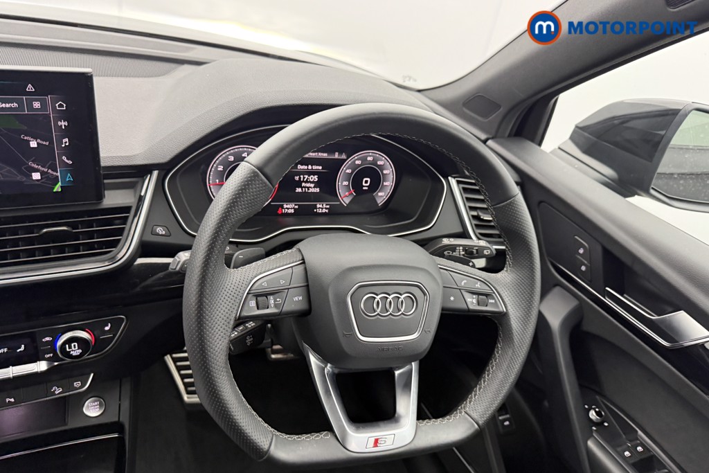 Used Audi Q5 2024 for sale - 77068701: Photo 11