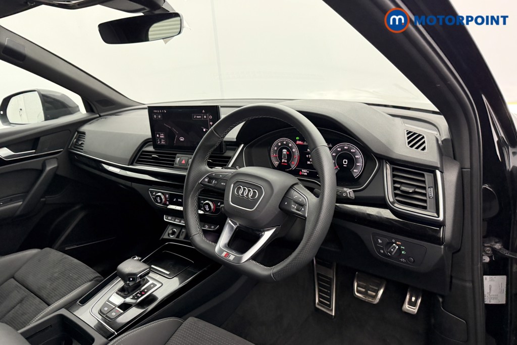 Used Audi Q5 2024 for sale - 77068701: Photo 12