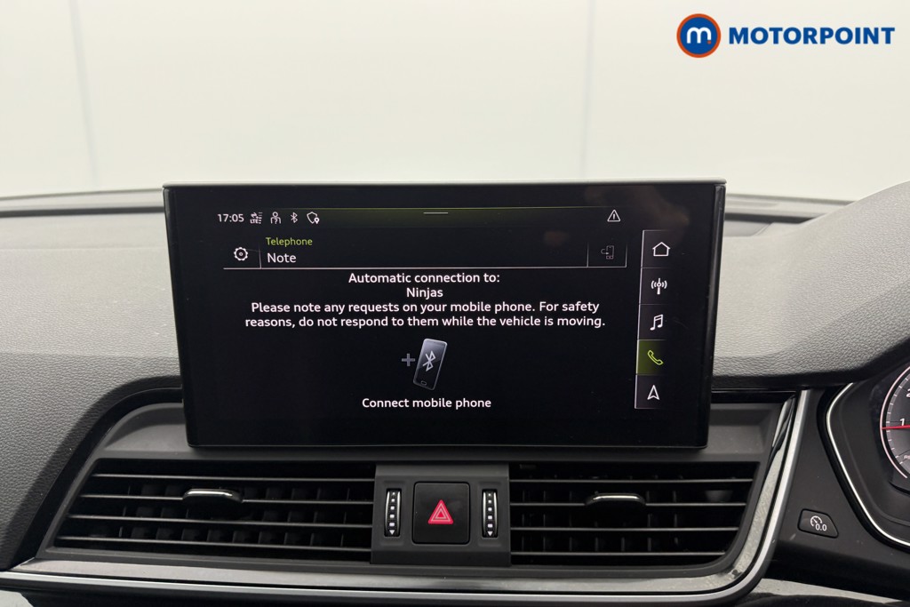 Used Audi Q5 2024 for sale - 77068701: Photo 16