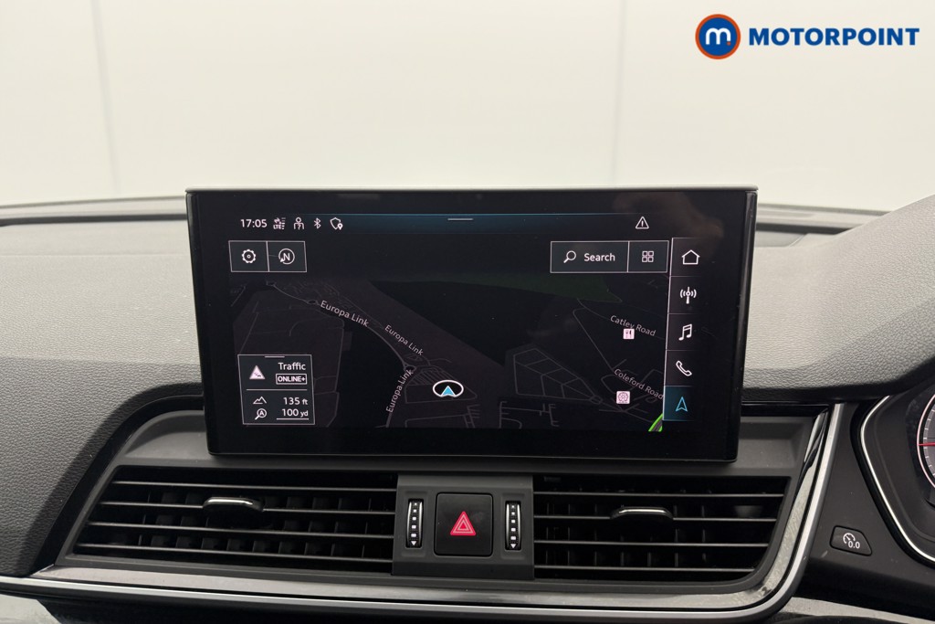 Used Audi Q5 2024 for sale - 77068701: Photo 17