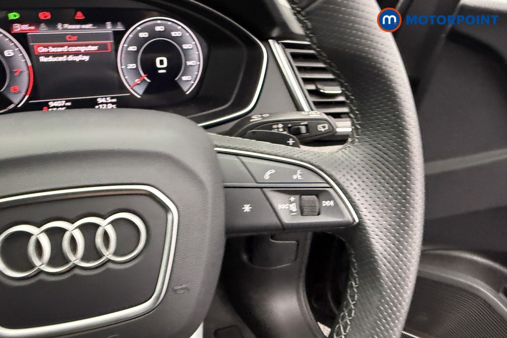 Used Audi Q5 2024 for sale - 77068701: Photo 23