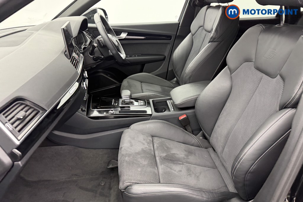 Used Audi Q5 2024 for sale - 77068701: Photo 34