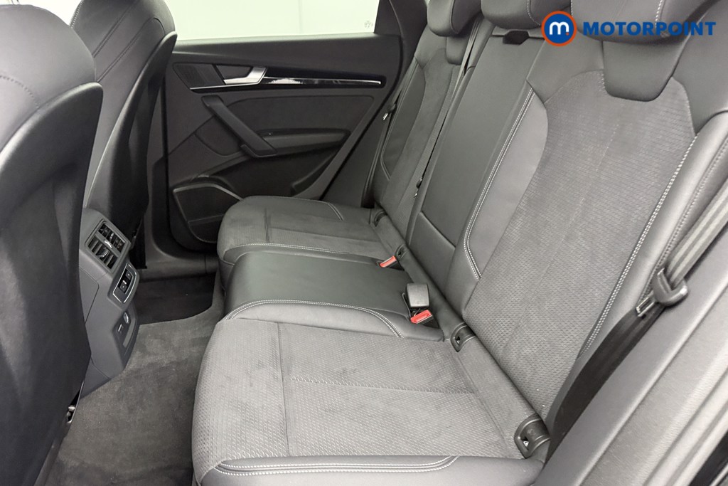 Used Audi Q5 2024 for sale - 77068701: Photo 35