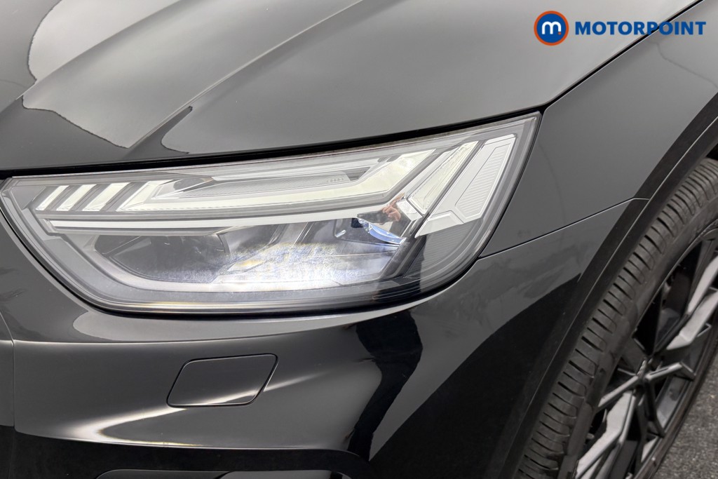 Used Audi Q5 2024 for sale - 77068701: Photo 39