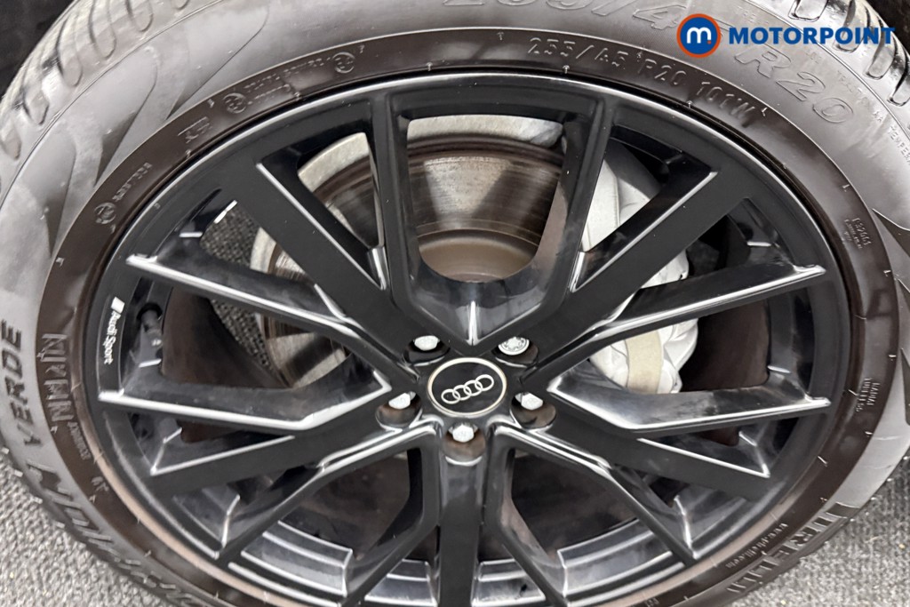 Used Audi Q5 2024 for sale - 77068701: Photo 41