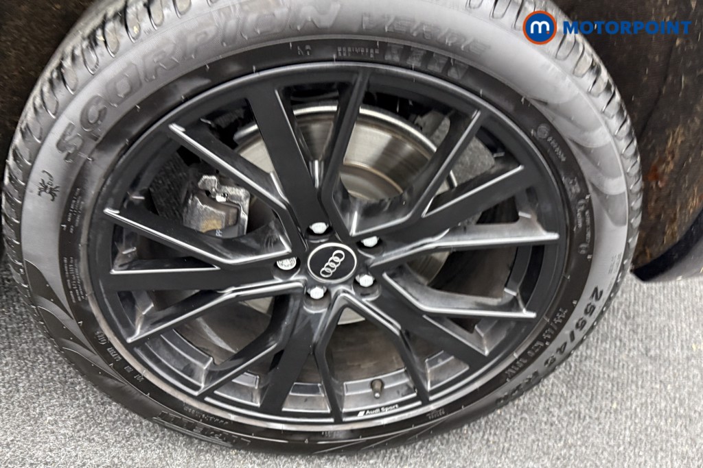 Used Audi Q5 2024 for sale - 77068701: Photo 42