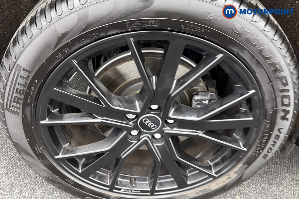 Used Audi Q5 2024 for sale - 77068701: Photo 43