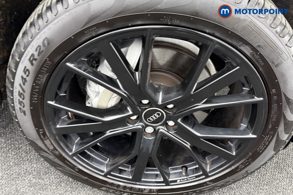 Used Audi Q5 2024 for sale - 77068701: Photo 44