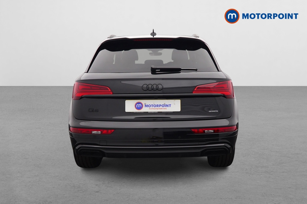 Used Audi Q5 2024 for sale - 77068701: Photo 6