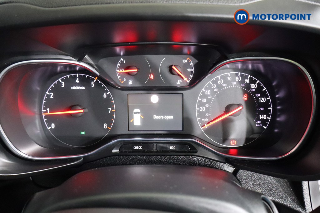 Used Vauxhall Combo Life 2021 for sale - 76961064: Photo 10