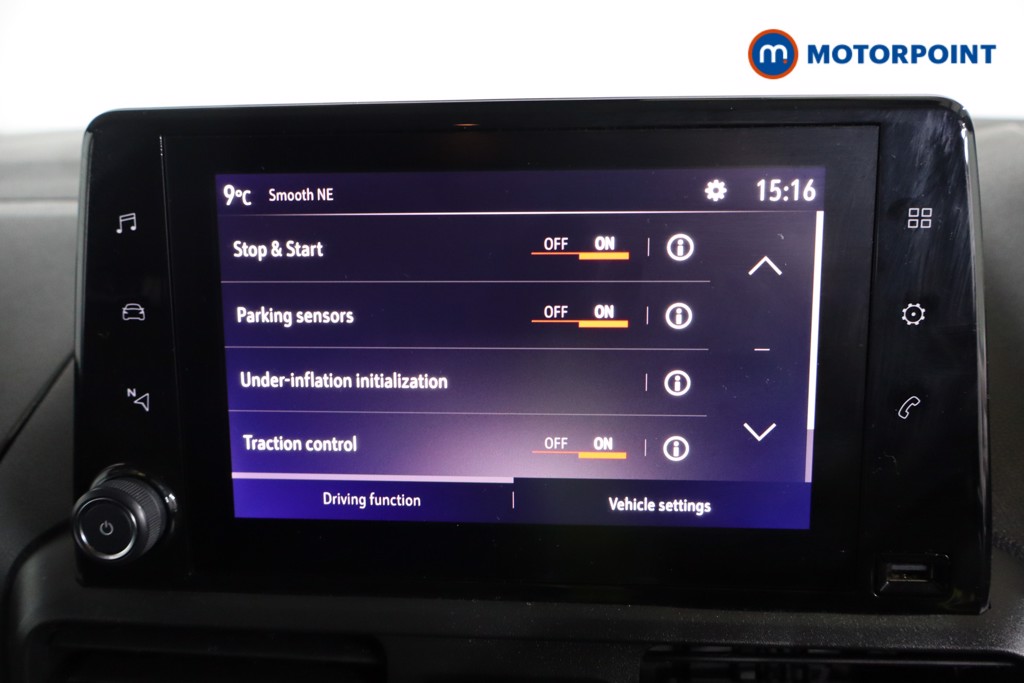 Used Vauxhall Combo Life 2021 for sale - 76961064: Photo 13