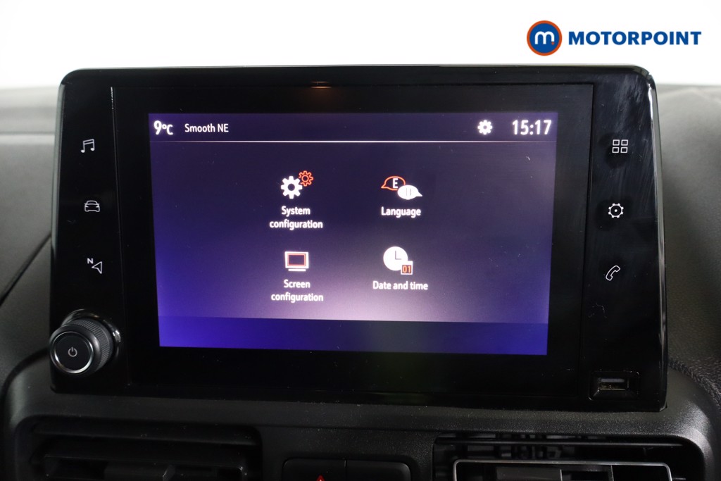 Used Vauxhall Combo Life 2021 for sale - 76961064: Photo 15