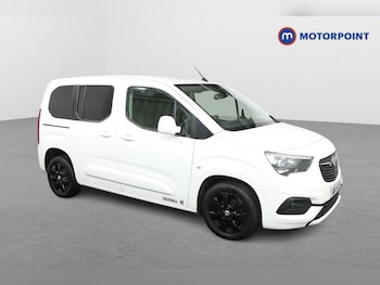 2021 - 1.5 Turbo D SE 5dr [7 seat]