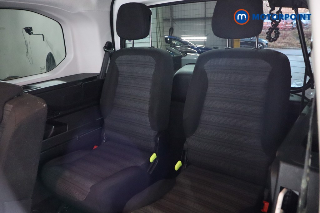 Used Vauxhall Combo Life 2021 for sale - 76961064: Photo 27