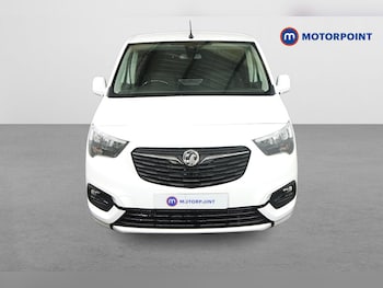 Used Vauxhall Combo Life 2021 for sale - 76961064: Photo