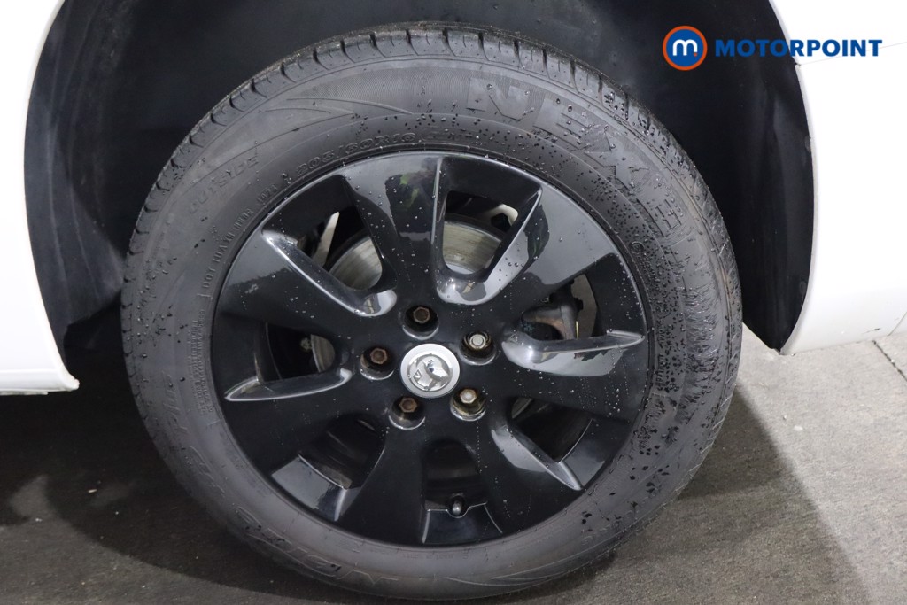 Used Vauxhall Combo Life 2021 for sale - 76961064: Photo 35