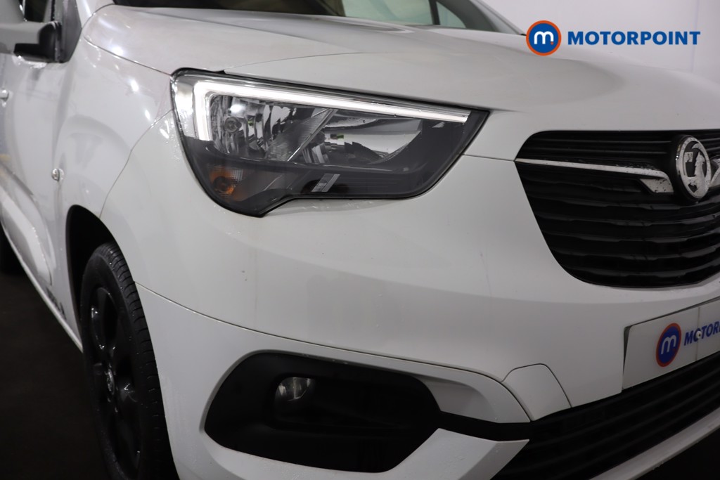 Used Vauxhall Combo Life 2021 for sale - 76961064: Photo 36
