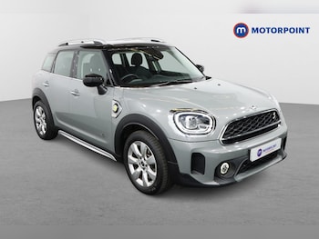 Used MINI Countryman 2022 for sale - 78270952: Photo