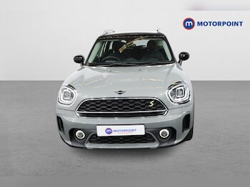 Used MINI Countryman 2022 for sale - 78270952: Photo