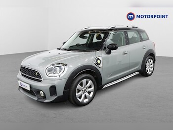 Used MINI Countryman 2022 for sale - 78270952: Photo
