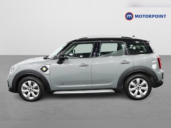 Used MINI Countryman 2022 for sale - 78270952: Photo