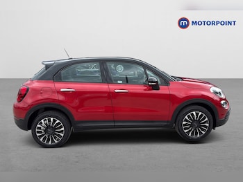 Used Fiat 500X undefined for sale - 79548918: Photo
