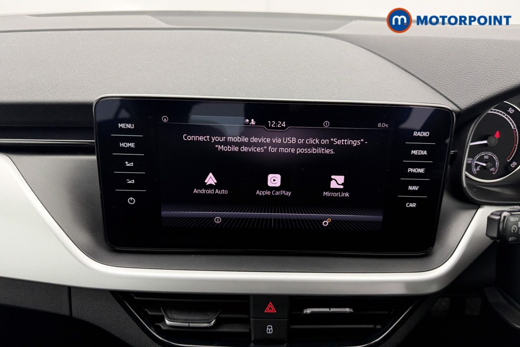 Used Skoda Scala 2022 for sale - 77117576: Photo 10