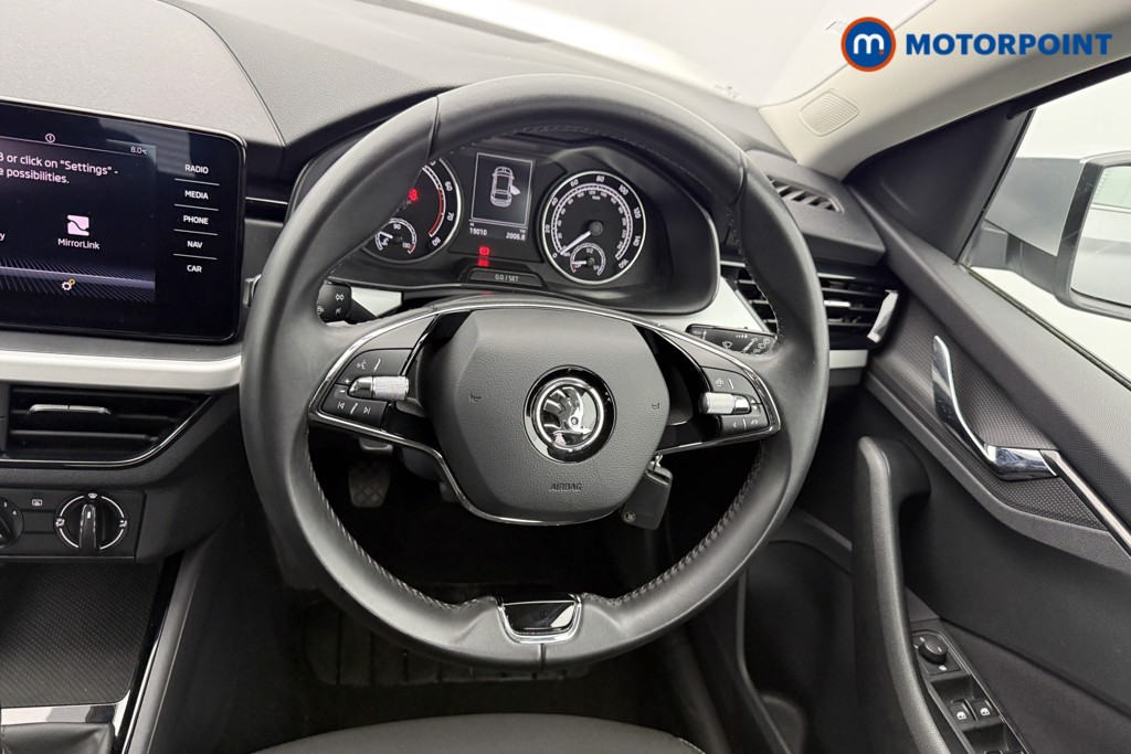 Used Skoda Scala 2022 for sale - 77117576: Photo 11