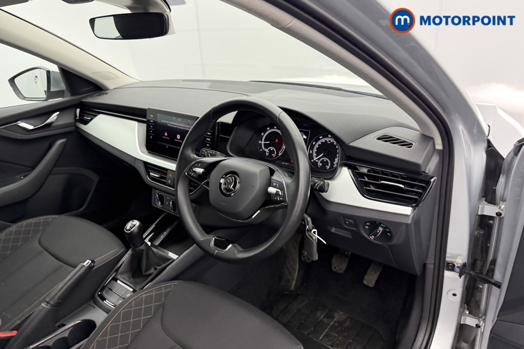 Used Skoda Scala 2022 for sale - 77117576: Photo 12