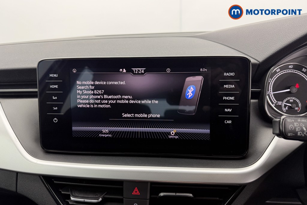 Used Skoda Scala 2022 for sale - 77117576: Photo 16