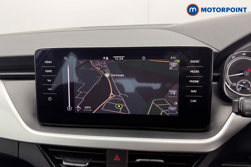 Used Skoda Scala 2022 for sale - 77117576: Photo 17