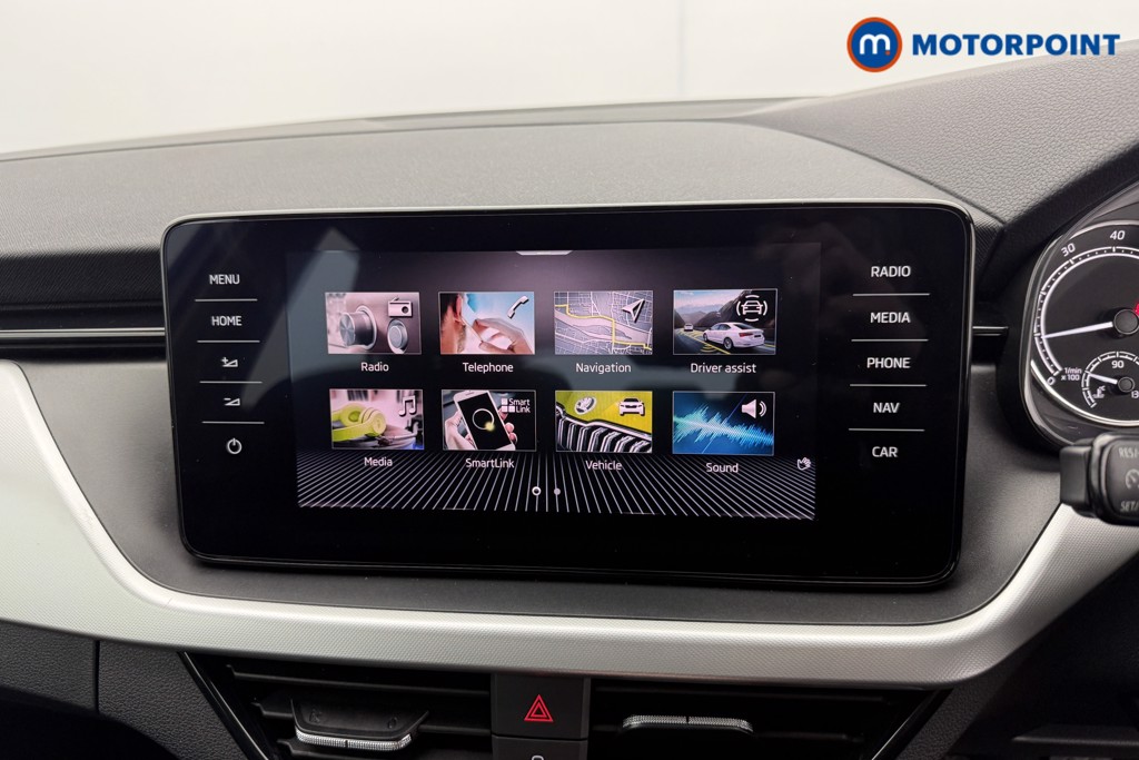 Used Skoda Scala 2022 for sale - 77117576: Photo 18