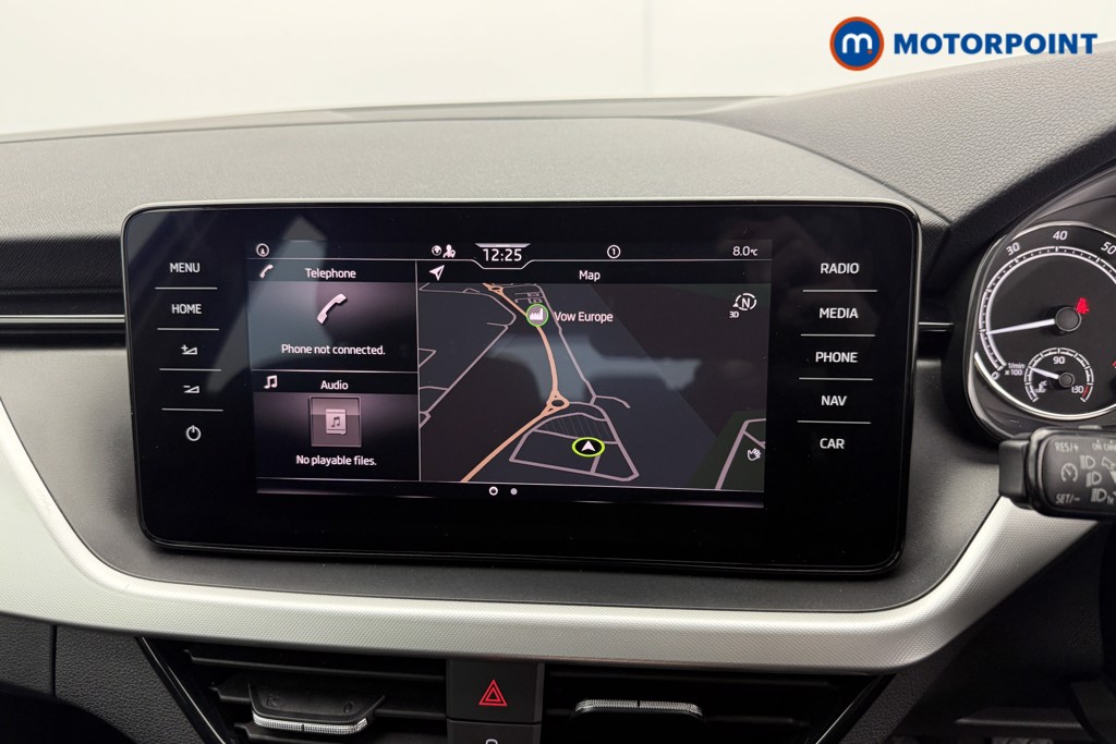 Used Skoda Scala 2022 for sale - 77117576: Photo 19