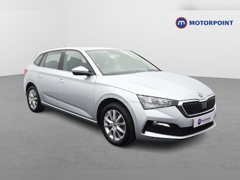 1.5 TSI SE Technology 5dr