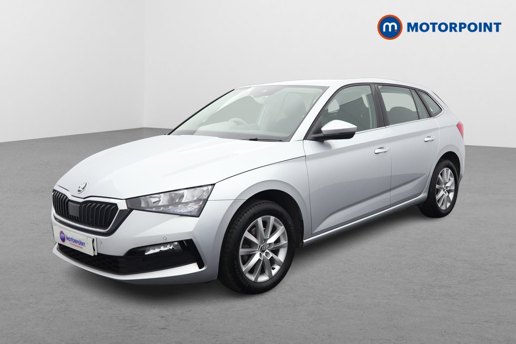 Used Skoda Scala 2022 for sale - 77117576: Photo 3
