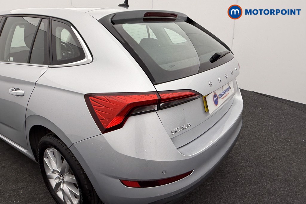 Used Skoda Scala 2022 for sale - 77117576: Photo 34