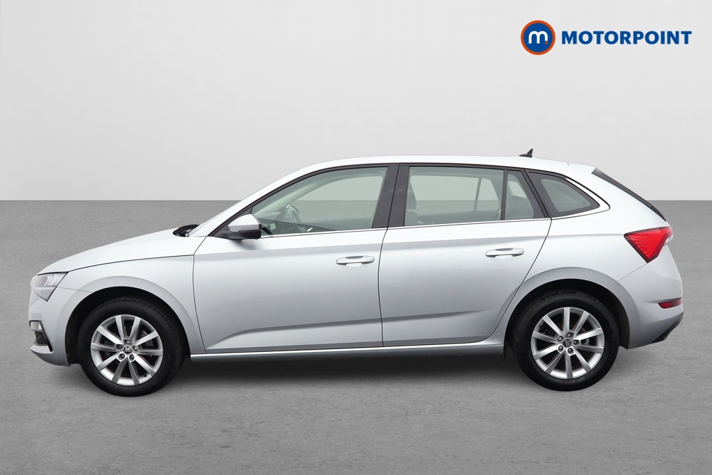 Used Skoda Scala 2022 for sale - 77117576: Photo 4
