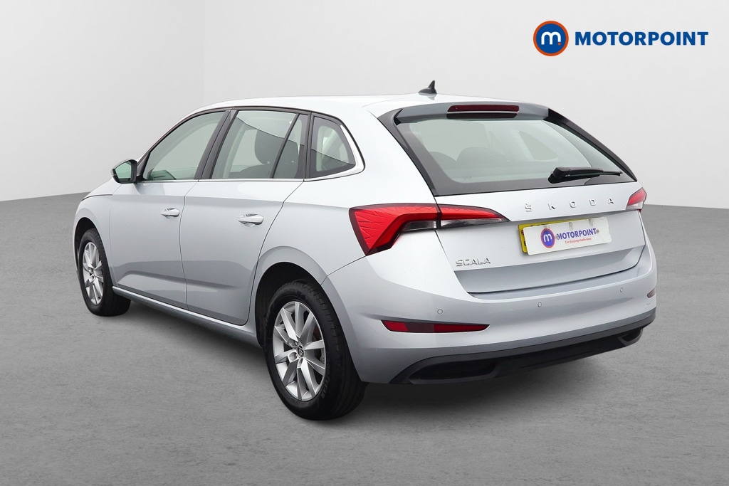 Used Skoda Scala 2022 for sale - 77117576: Photo 5
