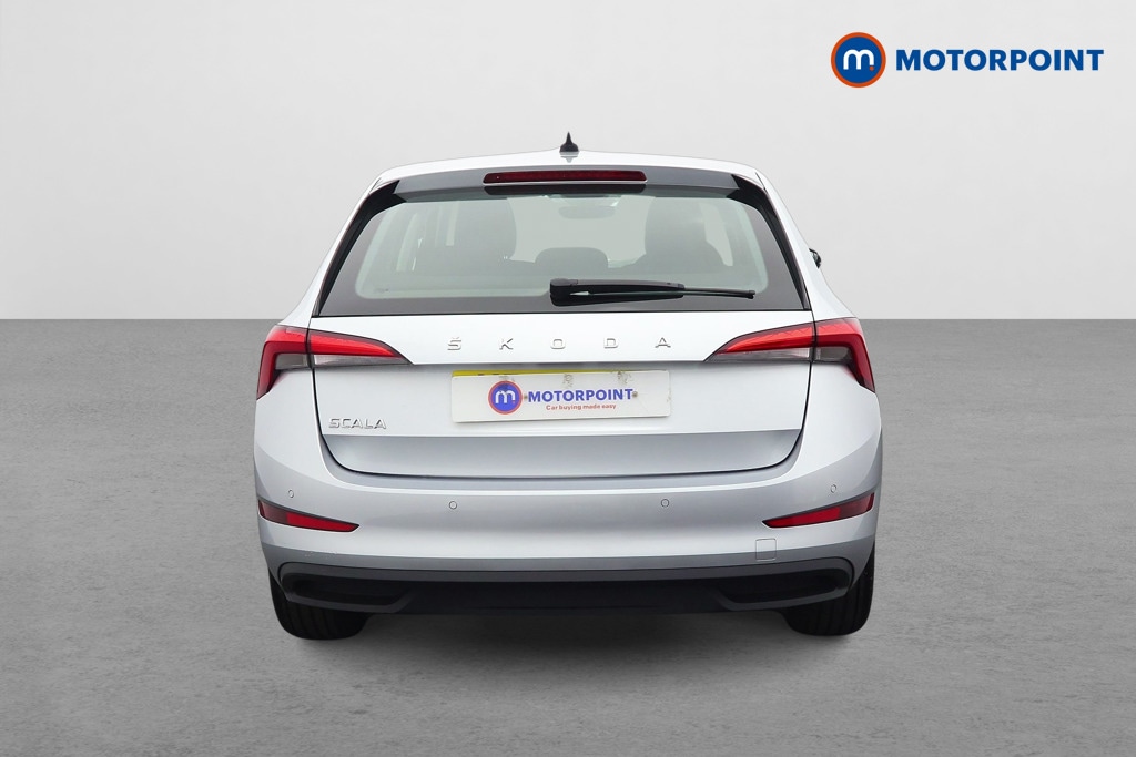 Used Skoda Scala 2022 for sale - 77117576: Photo 6