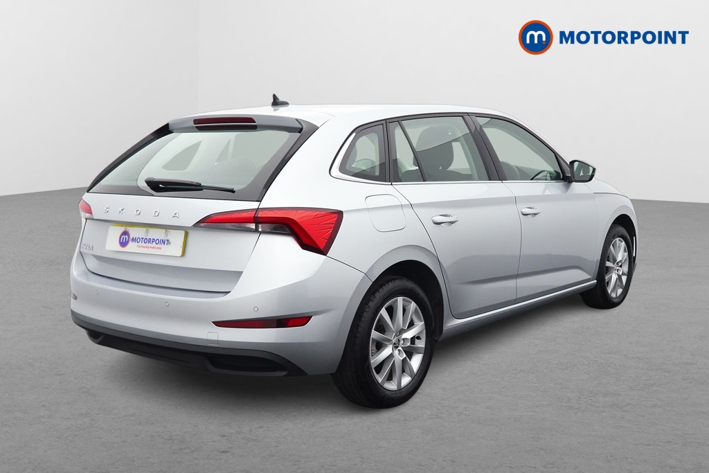 Used Skoda Scala 2022 for sale - 77117576: Photo 7