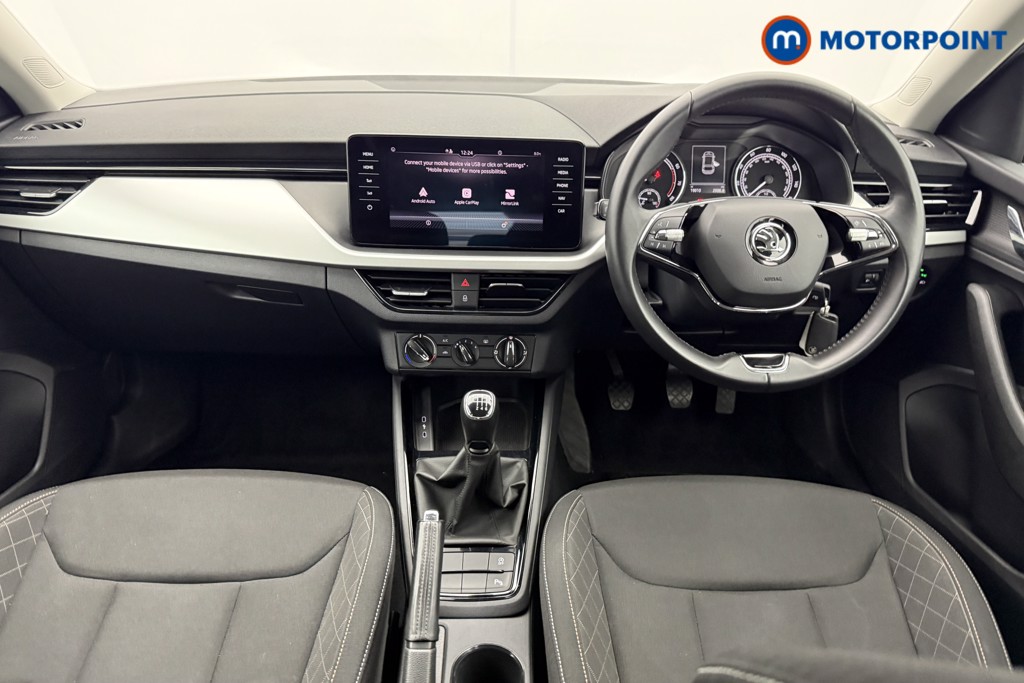 Used Skoda Scala 2022 for sale - 77117576: Photo 9