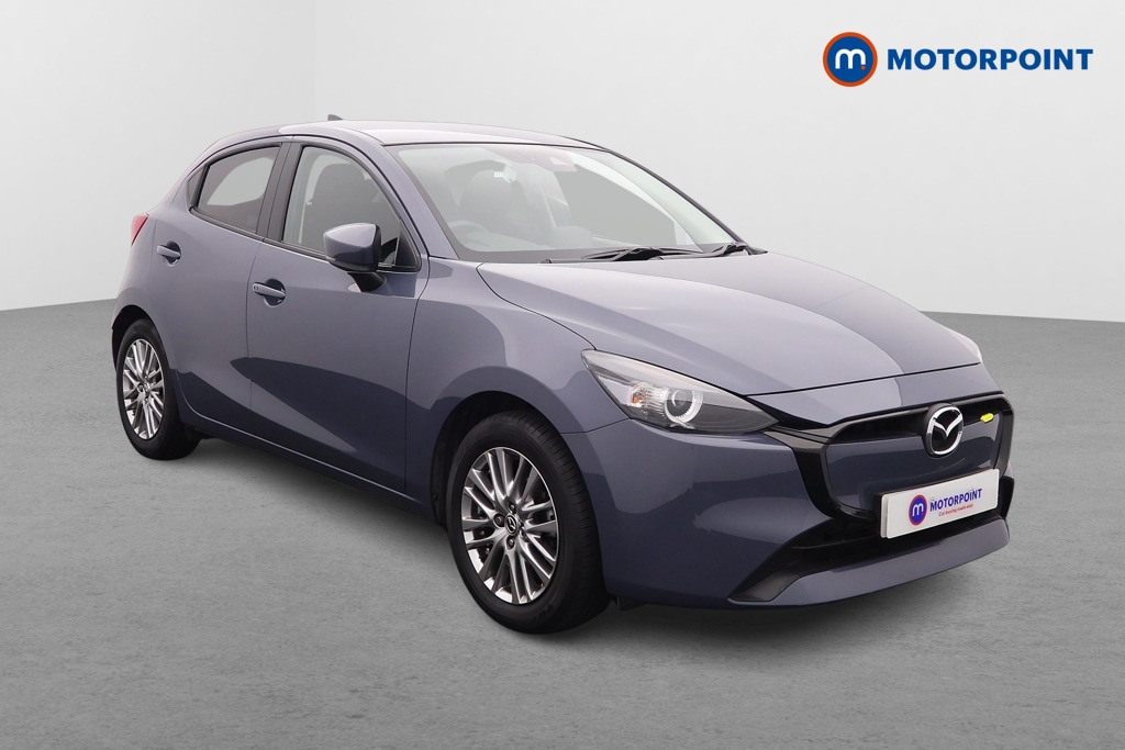 Used Mazda Mazda2 2024 for sale - 76662044: Photo 1