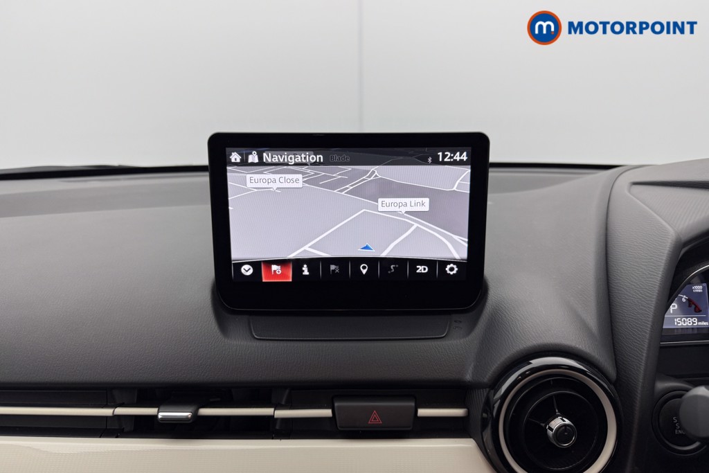 Used Mazda Mazda2 2024 for sale - 76662044: Photo 10