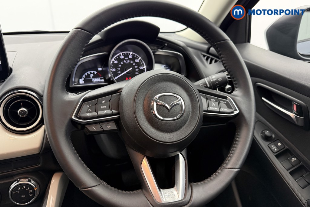 Used Mazda Mazda2 2024 for sale - 76662044: Photo 11