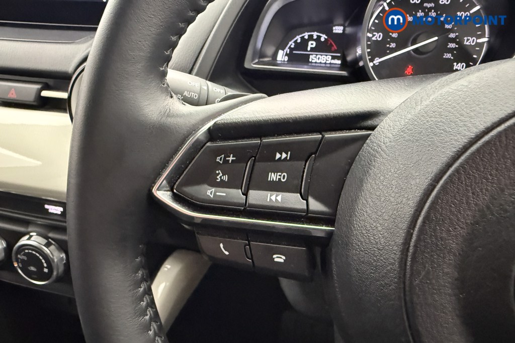 Used Mazda Mazda2 2024 for sale - 76662044: Photo 18