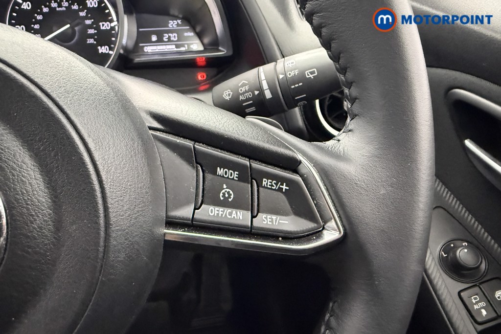 Used Mazda Mazda2 2024 for sale - 76662044: Photo 19